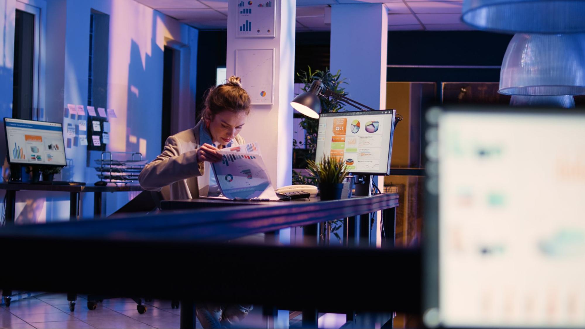 Finance vs. Accounting: What's the Difference and Why It Matters