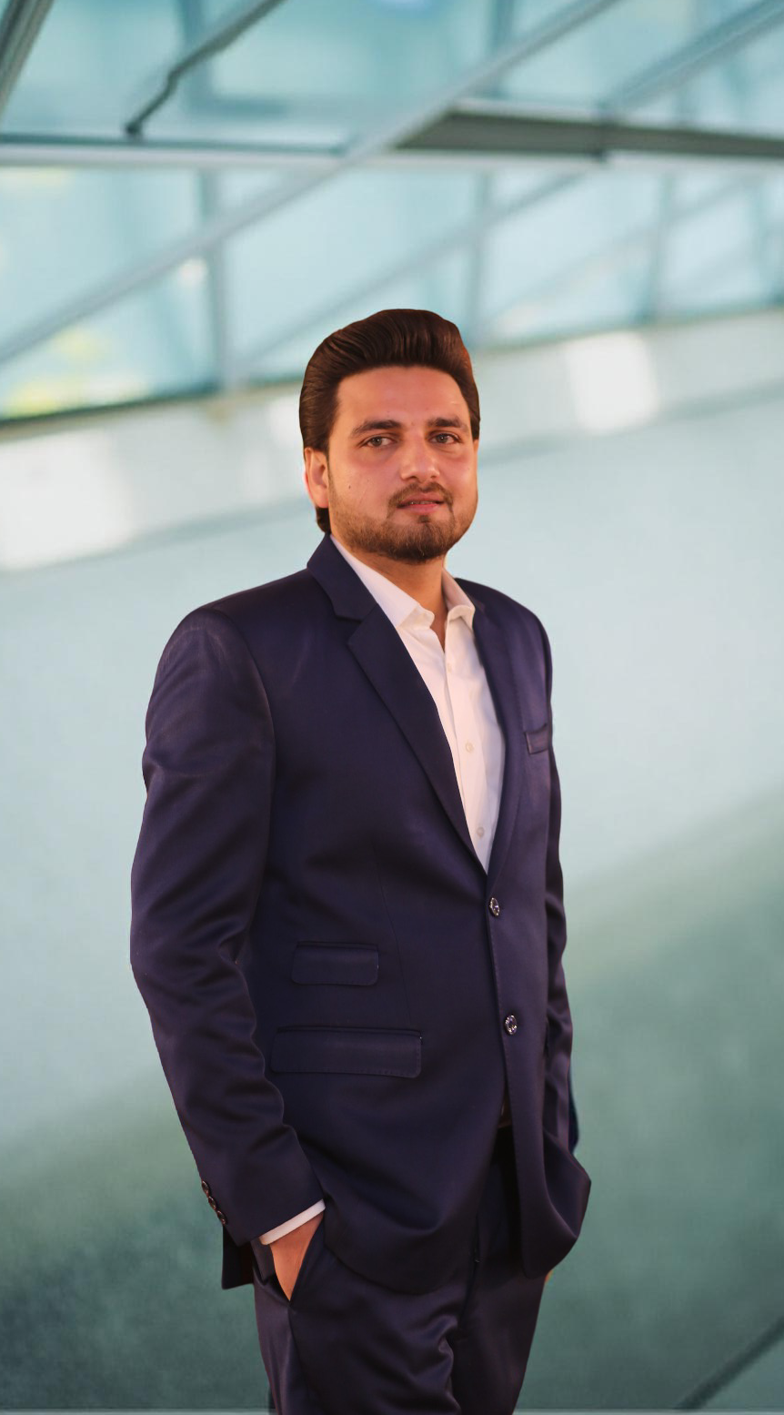 Khalid Mehmood