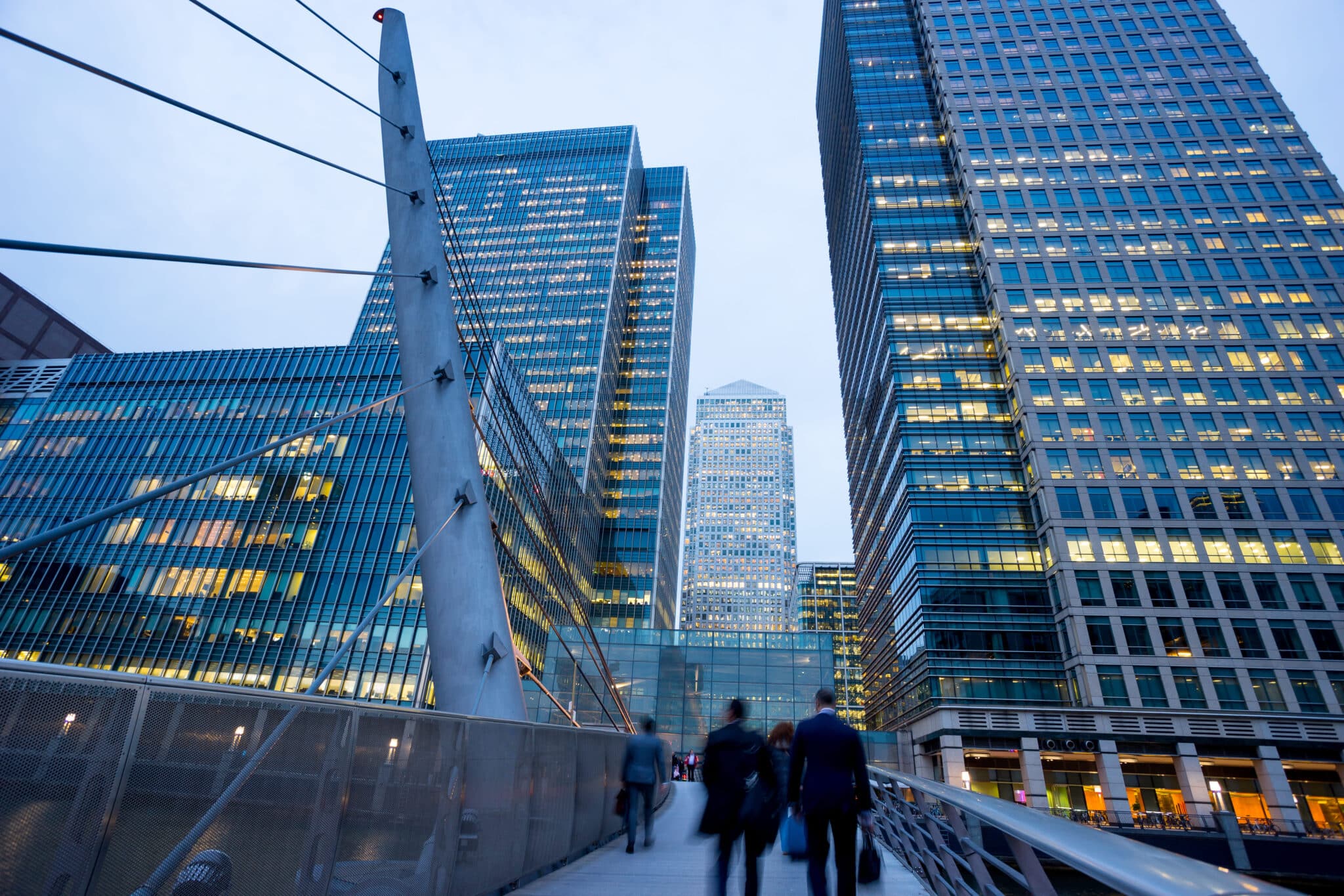 Financial Services